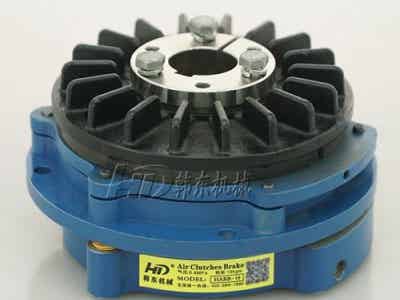 韓東機(jī)械HABB斷氣安全型制動(dòng)器