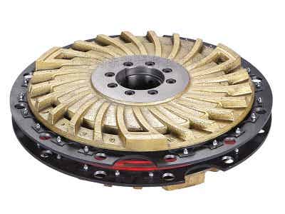 韓東機(jī)械模切機(jī)氣動(dòng)離合器