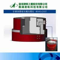 JUFAN/無錫君帆 全鋼液壓硫化機加壓缸