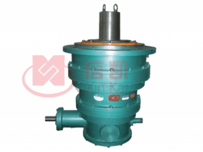 信凱YGX給料機行星減速器器