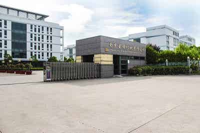 南京星德機械有限公司