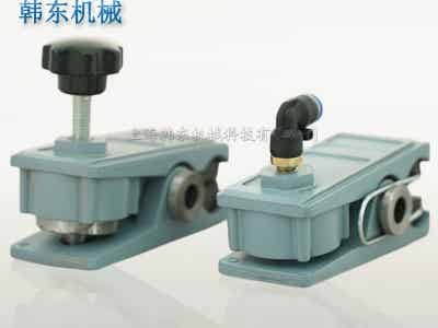 輪胎成型機(jī)用氣動(dòng)剎車(chē) HMC系列剎車(chē)