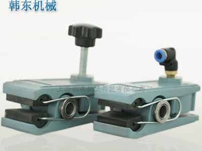 輪胎成型機(jī)用氣動(dòng)剎車 HMC系列剎車圖3