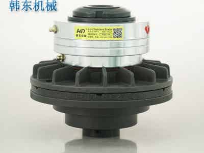 摩擦式氣動(dòng)離合器 張力控制離合