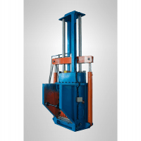 嘉展智能裝備 加壓料裝置