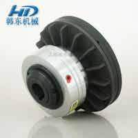 NAC-2軸向氣動離合器不會產生電氣火花