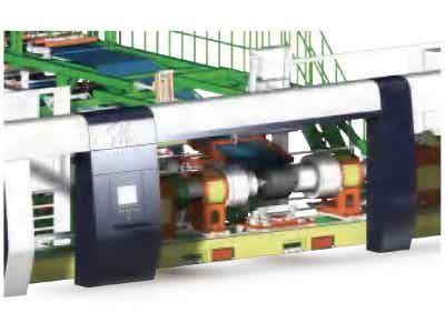 洪海機械 半鋼二次法成型機圖2