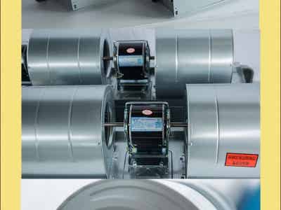 常順 YSK110-12-4 風(fēng)扇用電容運(yùn)轉(zhuǎn)異步電動(dòng)機(jī)圖3