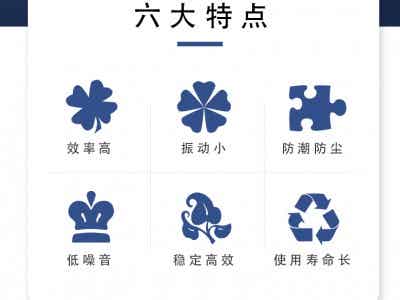 常順 YSK110-16-4 風(fēng)扇用電容運轉(zhuǎn)異步電動機圖3