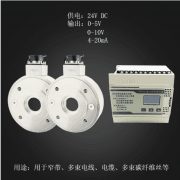 萊摩爾測控科技（上海）有限公司