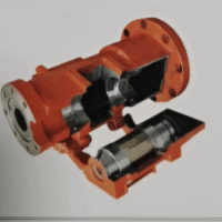 裕元橡塑機械 橡膠擠出機配件-喂料座