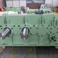 凱博 XK、SK系列 橡膠開煉機專用減速機