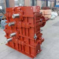 凱博 XY系列 壓延機專用減速機