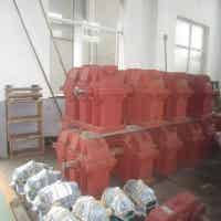 凱博 ML、YM系列 捏煉機專用減速機