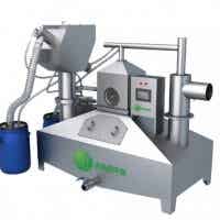 潔夫森JWC隔油設(shè)備