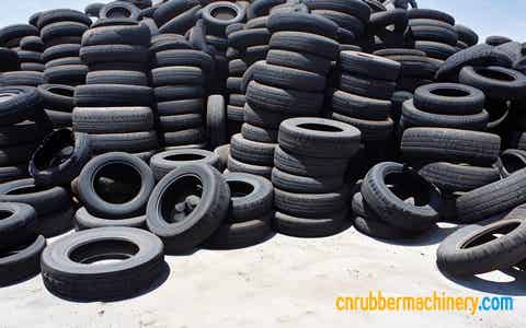 2023年中國橡膠輪胎外胎產(chǎn)業(yè)