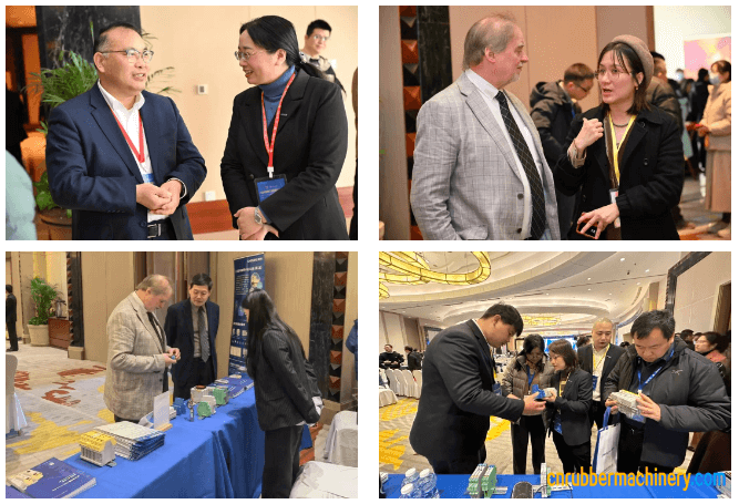 論壇現場交流分享