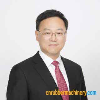 圣奧化學CEO蘇賦