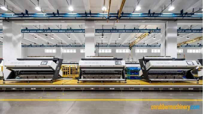 亚展台人气持箋火爆