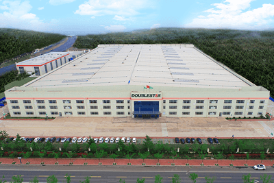 青島雙星橡塑機械有限公司