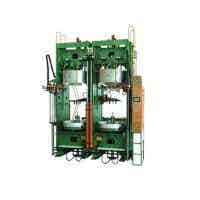 巨輪智能框架式液壓硫化機