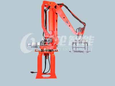 巨輪智能重載機器人(JLRB100)圖4